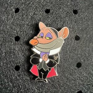 Disney Pin Cartoon Character Enamel Pin